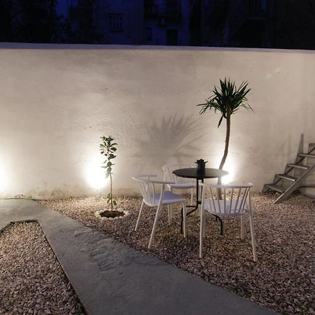Patio Apartment Near Metro & Acropolis 雅典 外观 照片
