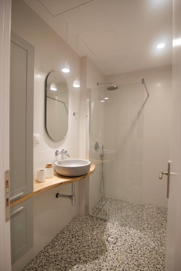 Patio Apartment Near Metro & Acropolis 雅典 外观 照片