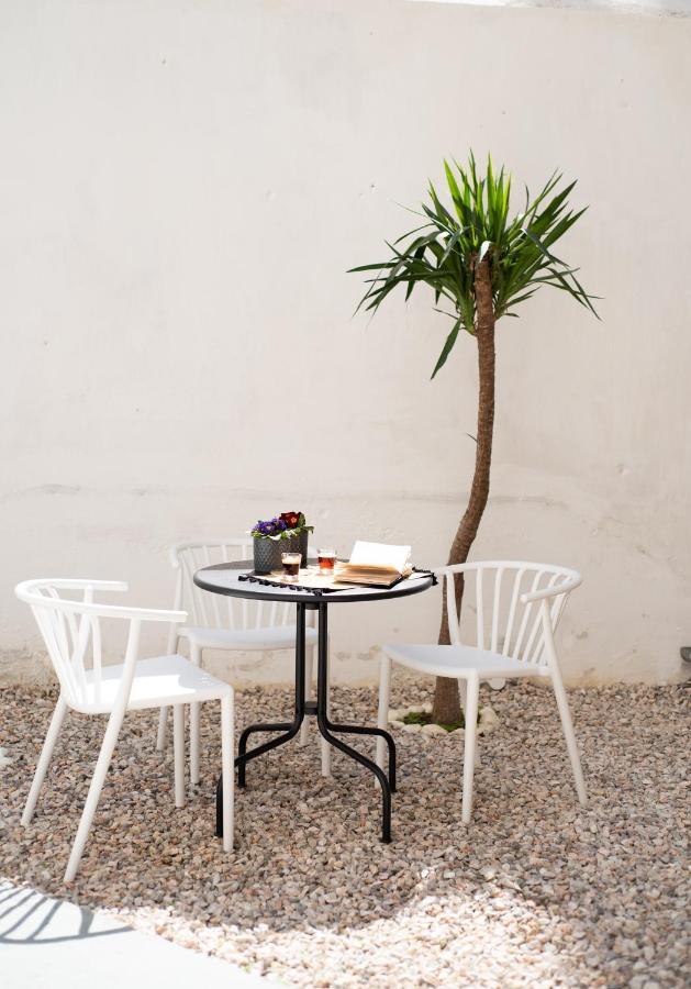 Patio Apartment Near Metro & Acropolis 雅典 外观 照片